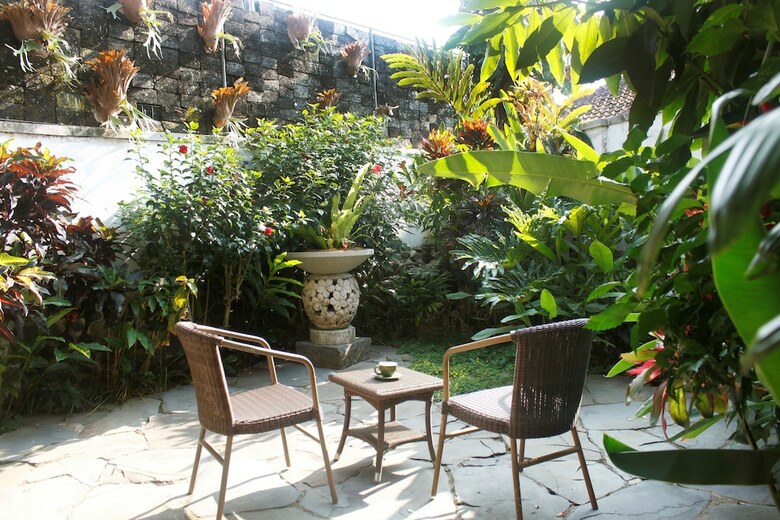 Hotel Novus Giri Resort & Spa