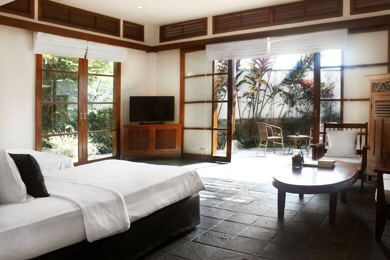 Hotel Novus Giri Resort & Spa