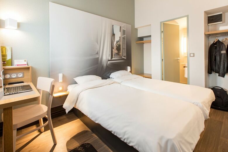 Hotel B&B H�tel Rennes Nord St Gr�goire