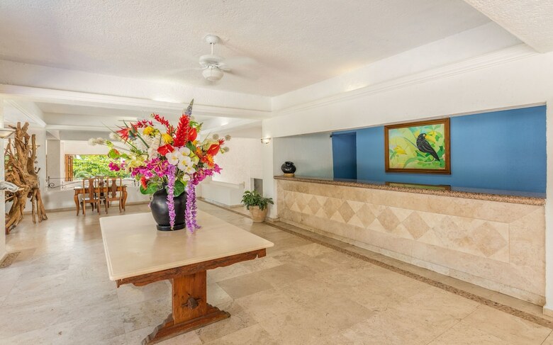 Apartamento Posada Real Puerto Escondido