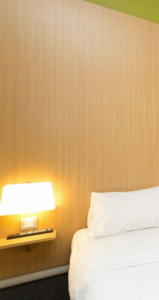 Hotel B&B H�tel Poitiers 3 Futuroscope