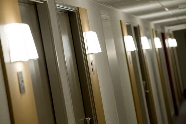 Hotel B&B H�tel Paris Romainville Noisy Le Sec