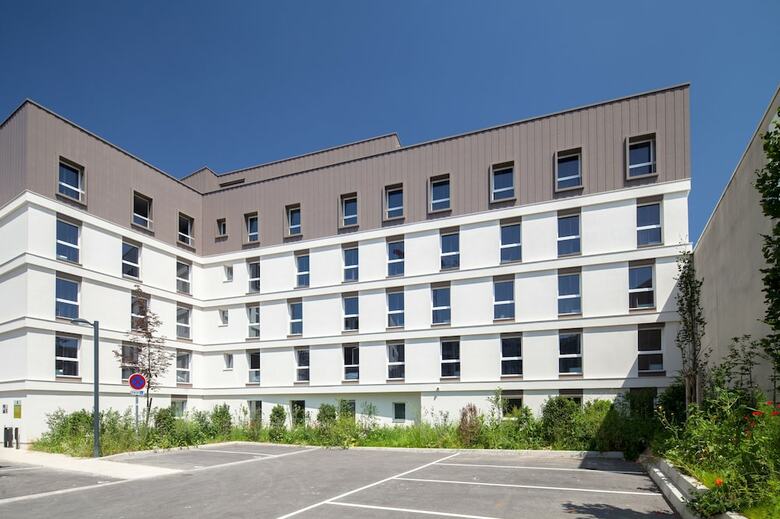 Hotel B&B H�tel Paris Romainville Noisy Le Sec
