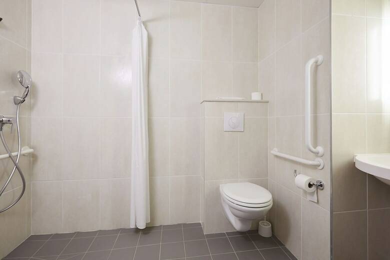 Hotel B&B H�tel Paris Romainville Noisy Le Sec