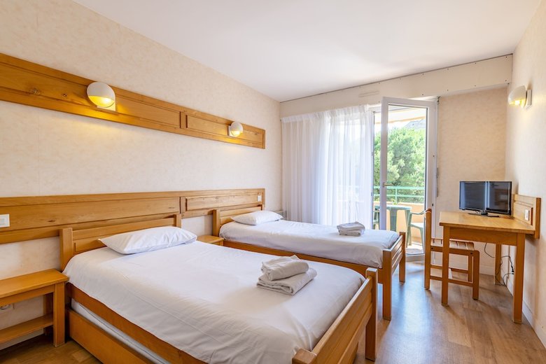 Apartamento Azureva Pornichet - Baie de La Baule