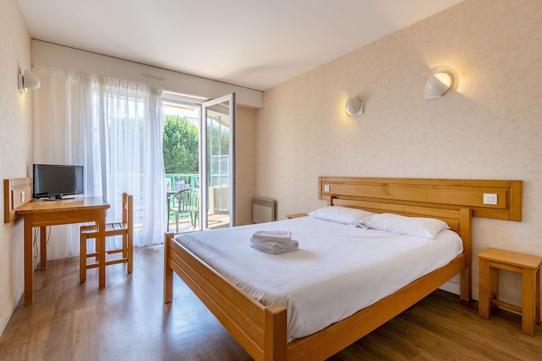 Apartamento Azureva Pornichet - Baie de La Baule
