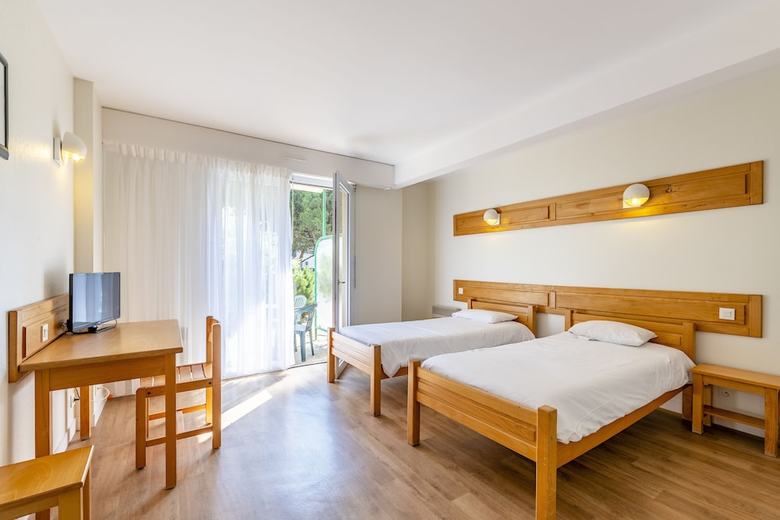 Apartamento Azureva Pornichet - Baie de La Baule