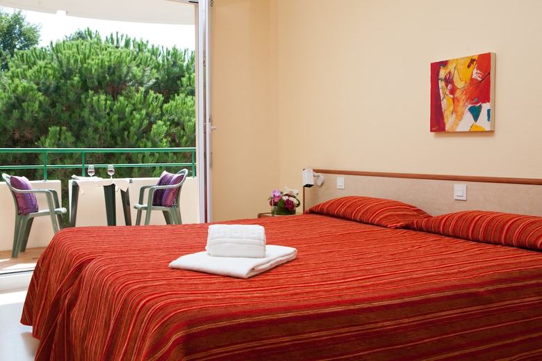 Apartamento Azureva Pornichet - Baie de La Baule