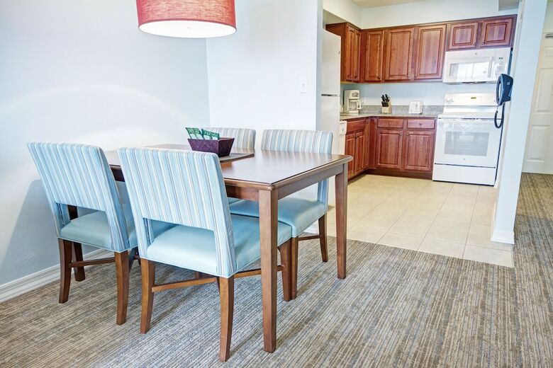 Hotel Club Wyndham Skyline Tower
