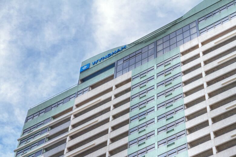 Hotel Club Wyndham Skyline Tower