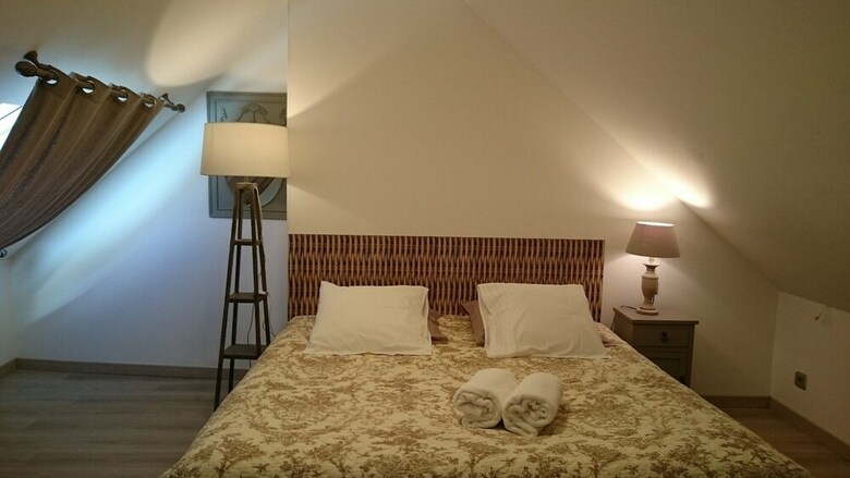 Hotel Le Ch�teau D'omi�court