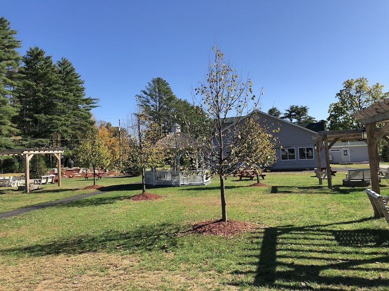 Hotel Catskill Mountains Resort