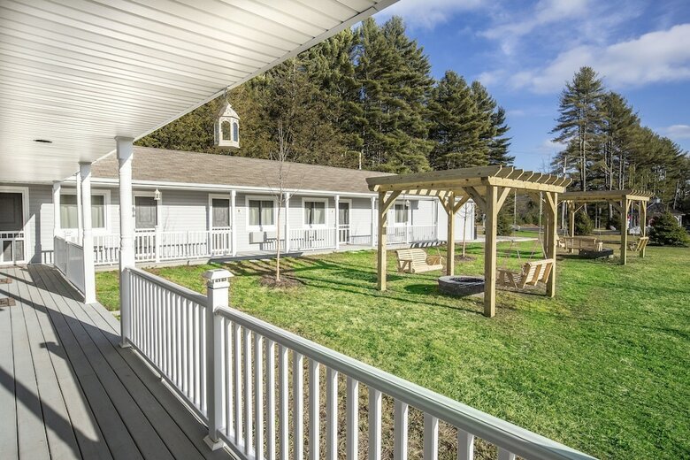 Hotel Catskill Mountains Resort