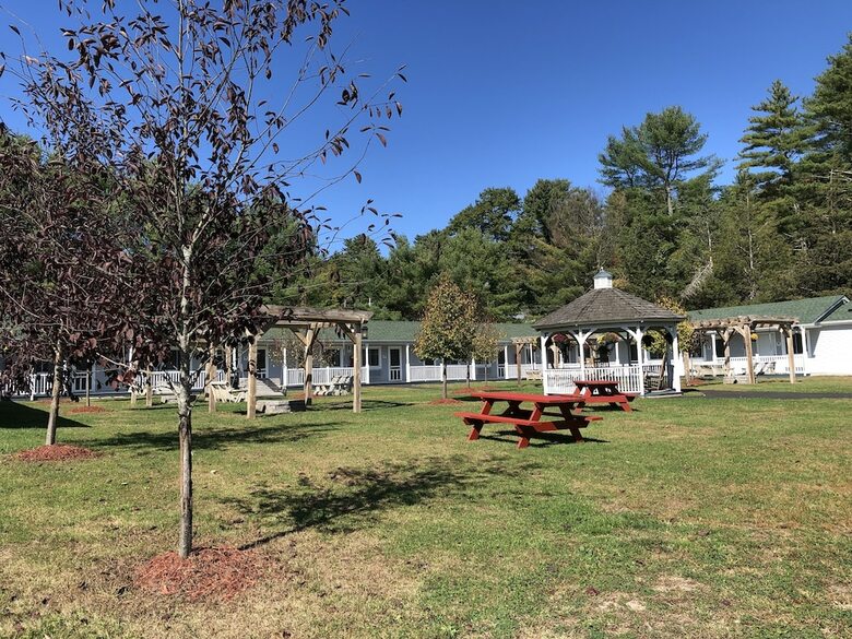 Hotel Catskill Mountains Resort