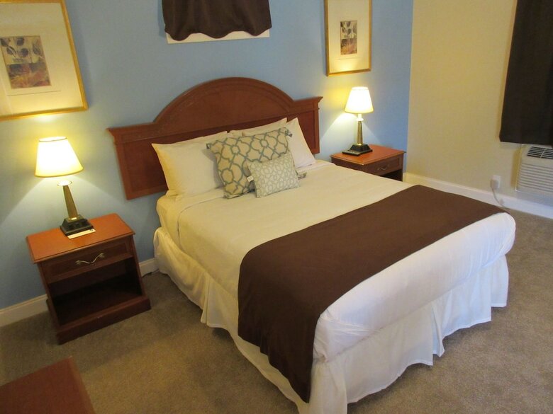 Hotel Catskill Mountains Resort