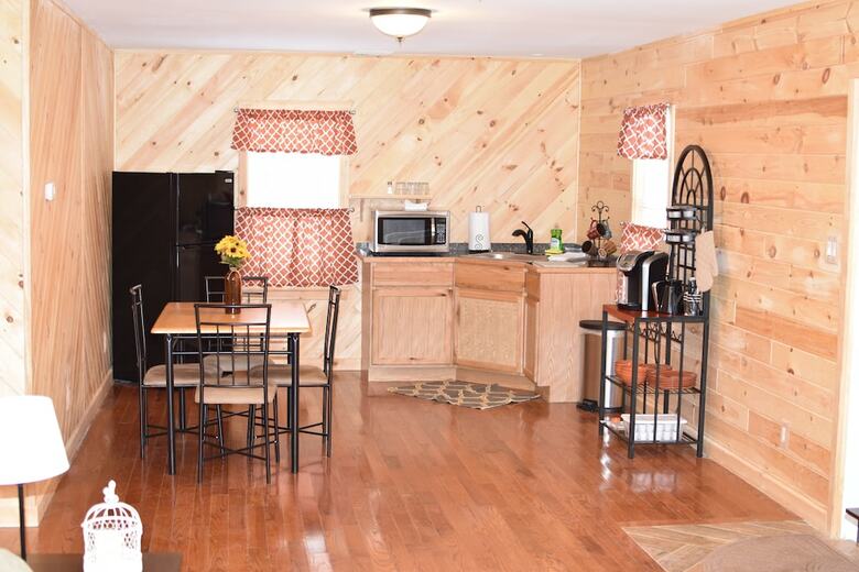 Hotel Catskill Mountains Resort
