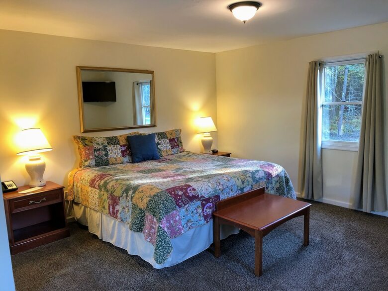 Hotel Catskill Mountains Resort