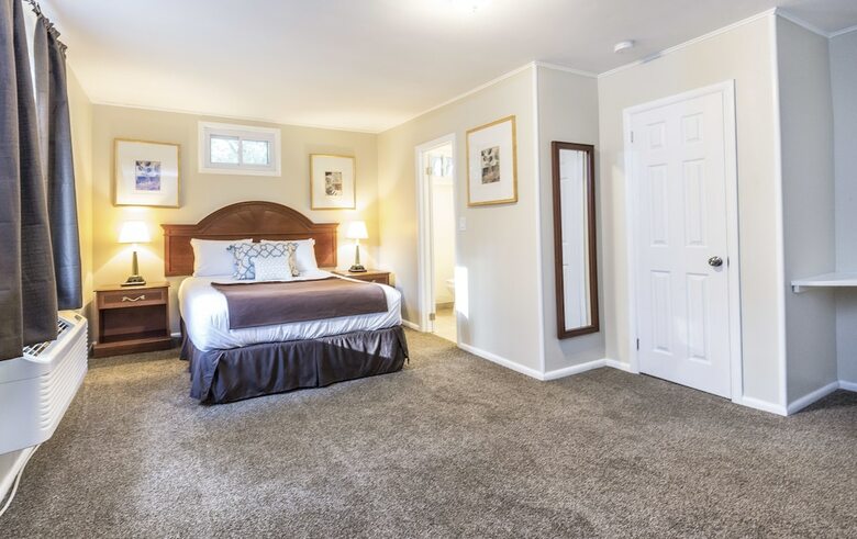 Hotel Catskill Mountains Resort