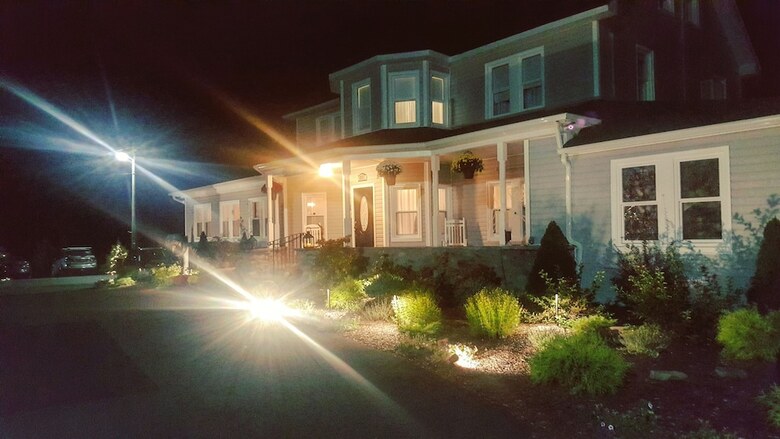 Hotel Catskill Mountains Resort
