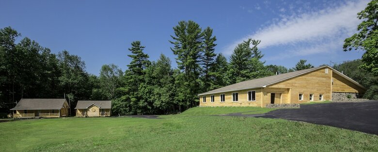 Hotel Catskill Mountains Resort