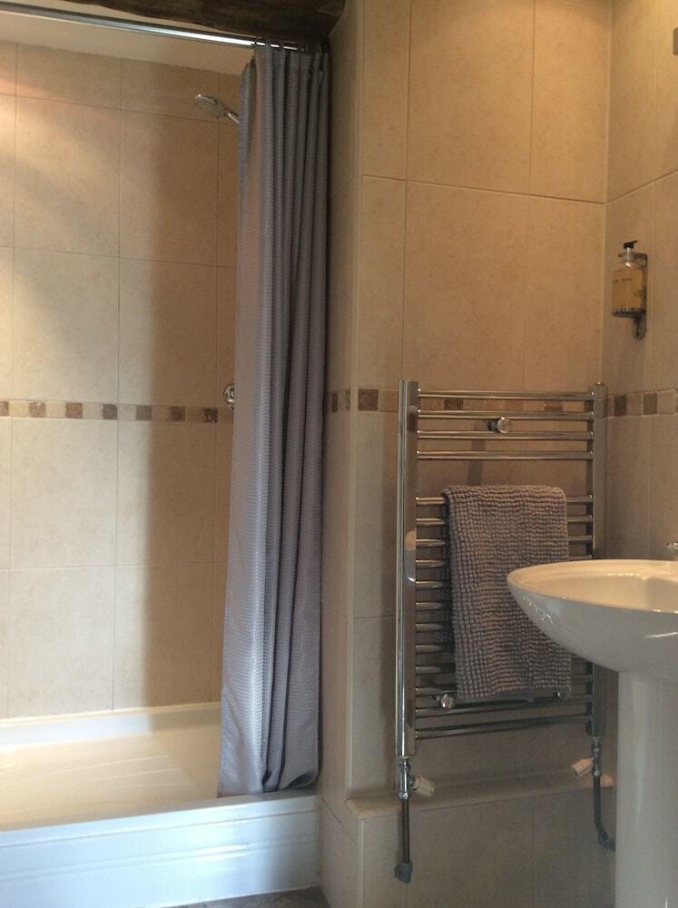 Bed & Breakfast Manor Guest House