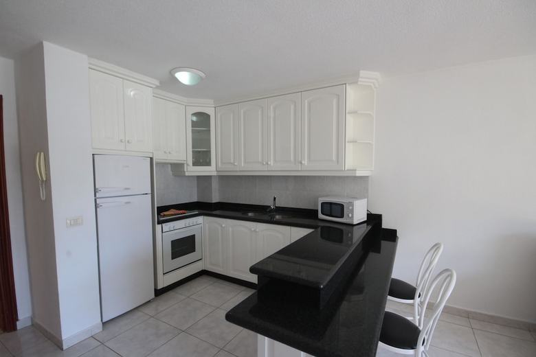 Apartamentos Isla Tenerife Sur