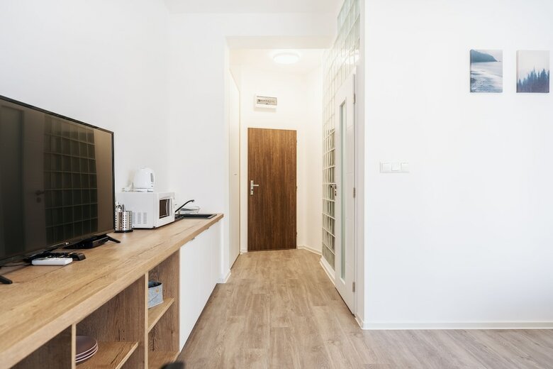 Self Check-in Apartments By Ambiente