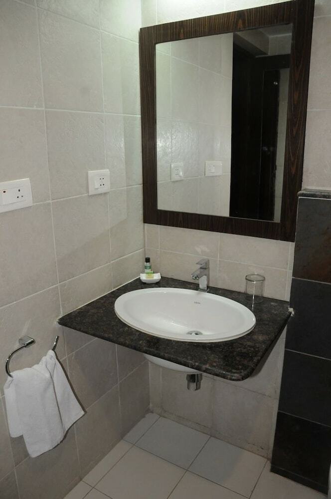 Hotel Asiatic Lion Lodge