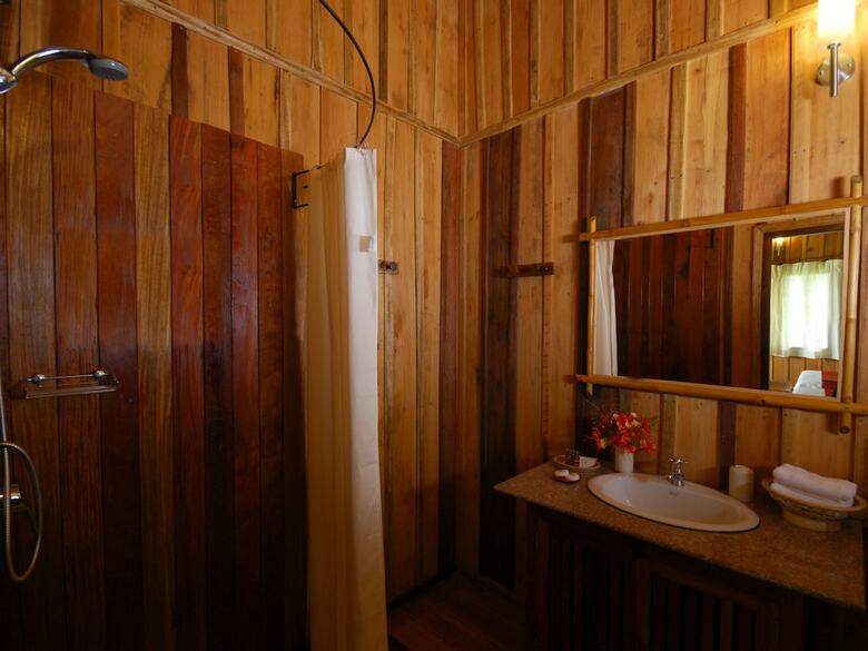 Hotel La Folie Lodge