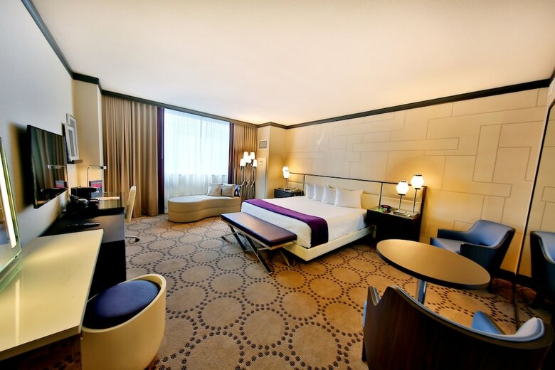 Apartamento Harrah's Resort Atlantic City