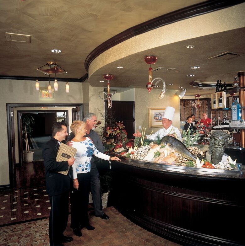 Apartamento Harrah's Resort Atlantic City