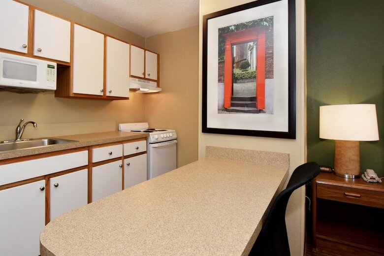 Hotel Extended Stay America Pittsburgh - Airport