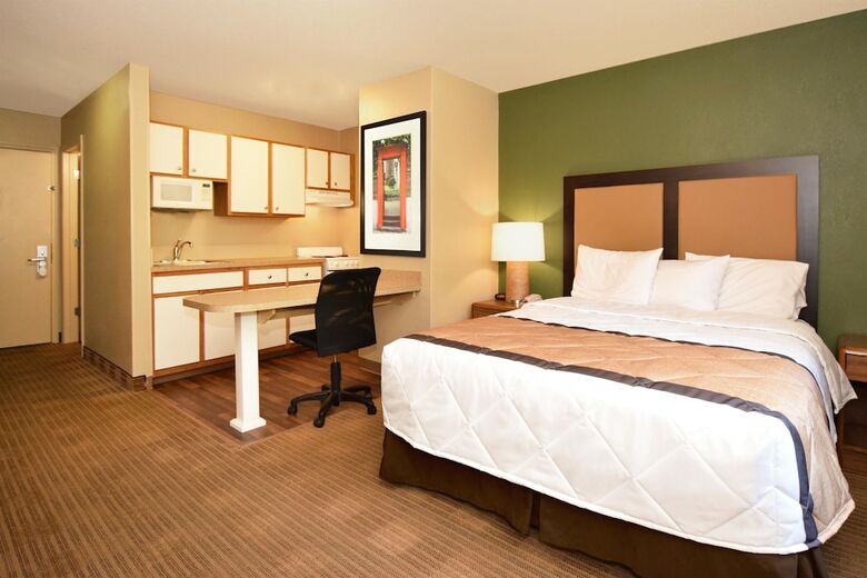 Hotel Extended Stay America Pittsburgh - Airport