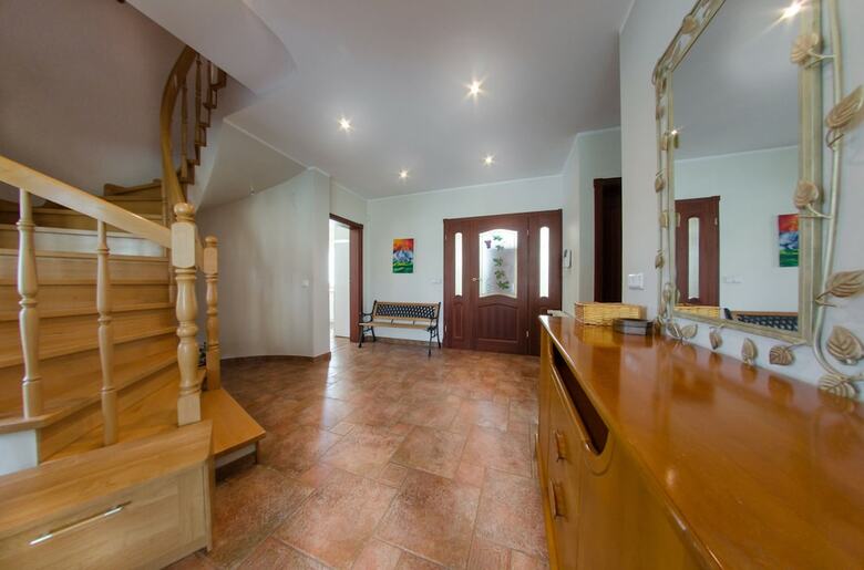 Villa Dom & House - Willa Baltic Residence