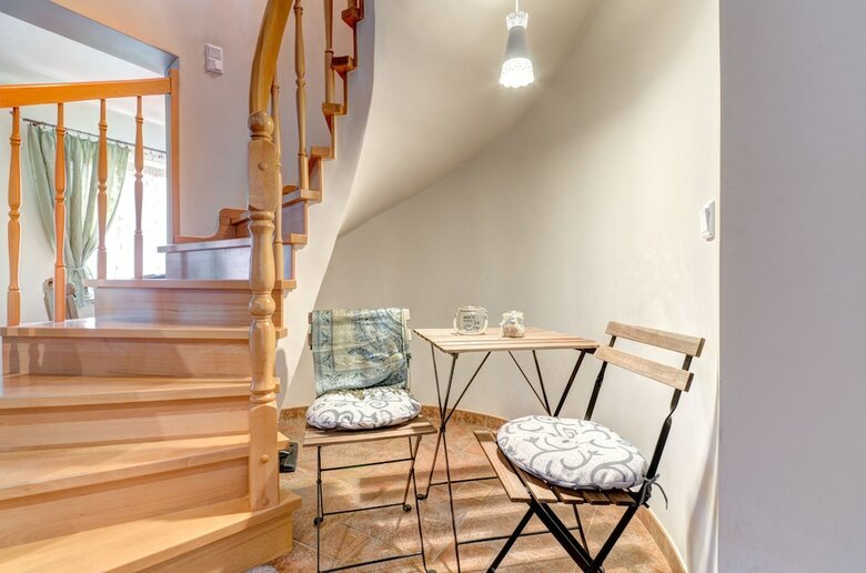 Villa Dom & House - Willa Baltic Residence
