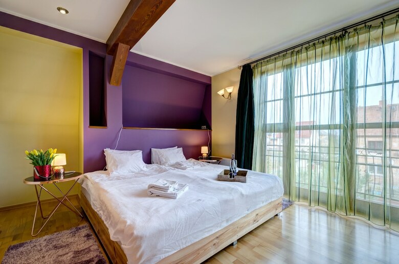 Villa Dom & House - Willa Baltic Residence