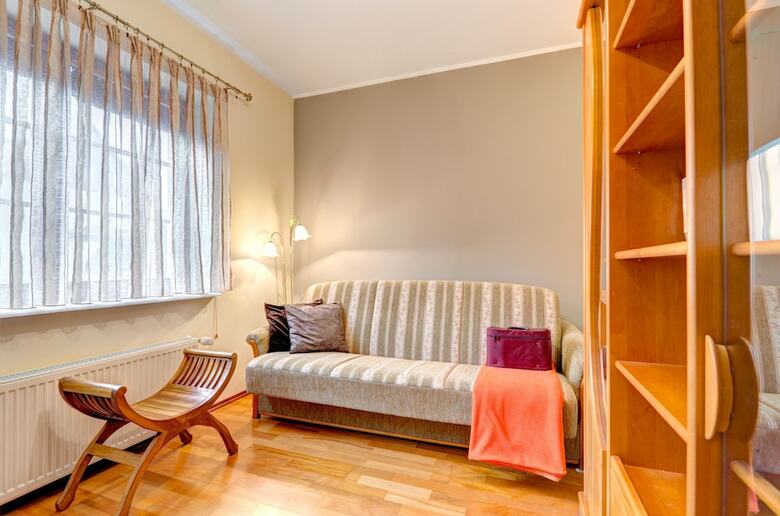 Villa Dom & House - Willa Baltic Residence