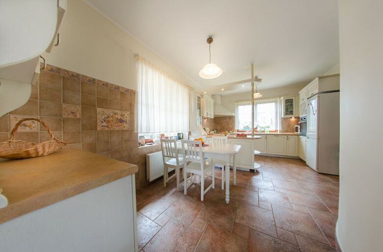 Villa Dom & House - Willa Baltic Residence
