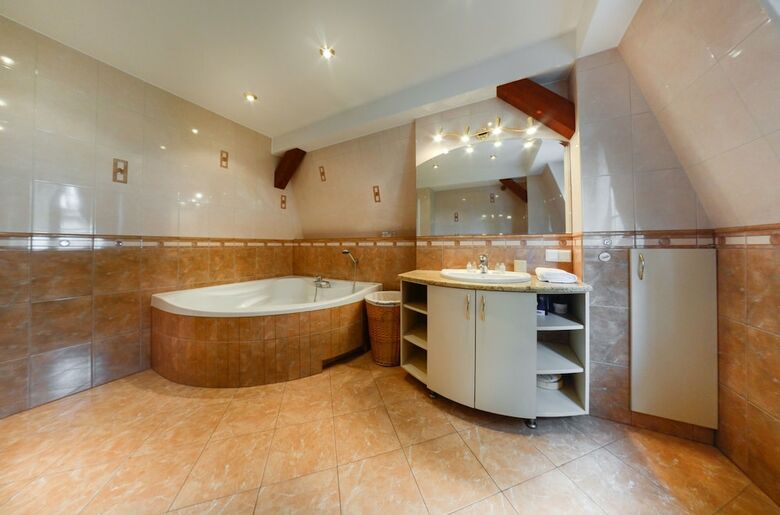 Villa Dom & House - Willa Baltic Residence