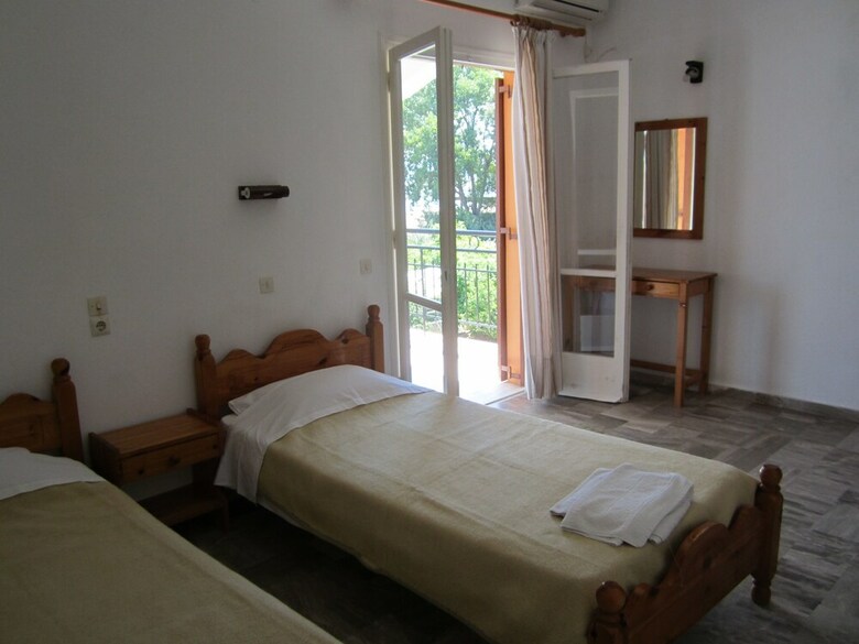 Apartamentos Island Fiji - Adults Only