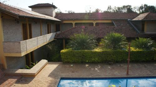 Hostal Hotel Pousada Natural