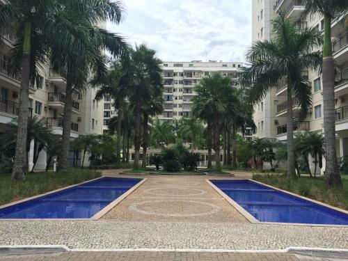 Recreio Resort Apartment