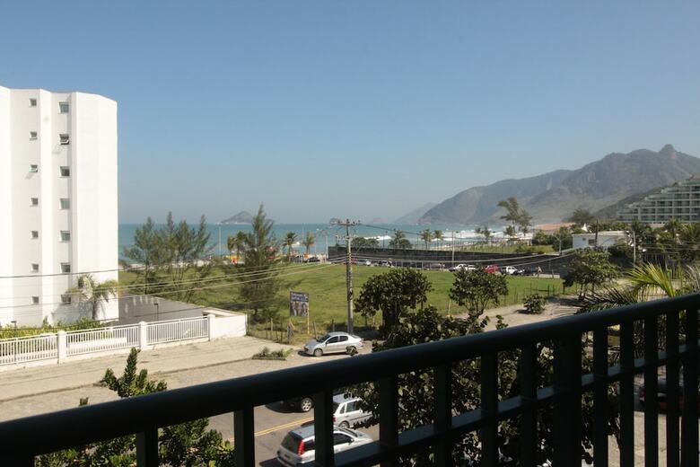 Praia Do Pontal Apart Hotel