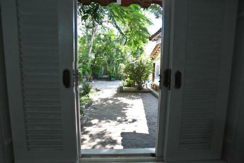 Hostel Braz