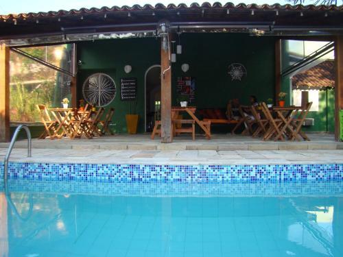 Hostel Braz