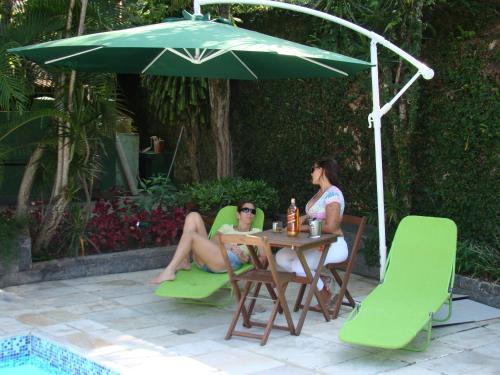 Hostel Braz