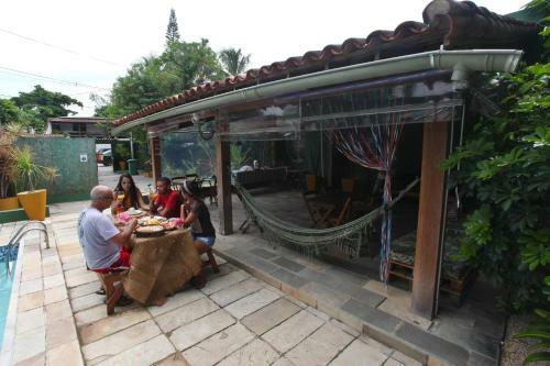Hostel Braz
