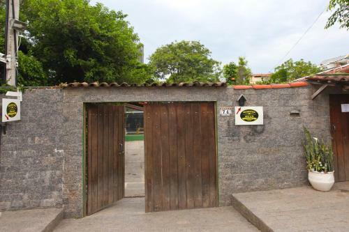 Hostel Braz