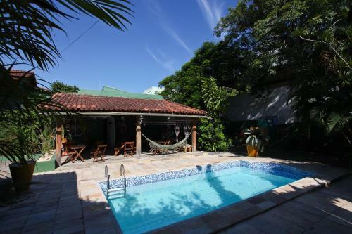 Hostel Braz