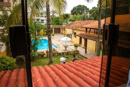 Albergue Rio Surf House